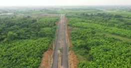 পূর্বাচল প্রকল্পের ১৪৪ একর বনভূমি বন বিভাগকে হস্তান্তর করলো রাজউক