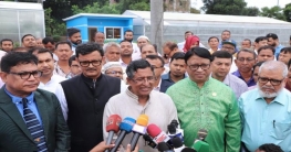 কৃষিই হবে উন্নয়ন ও উন্নত জীবনের হাতিয়ার