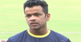 পোস্ট করে কাকে খোঁচা দিলেন রাজ্জাক!