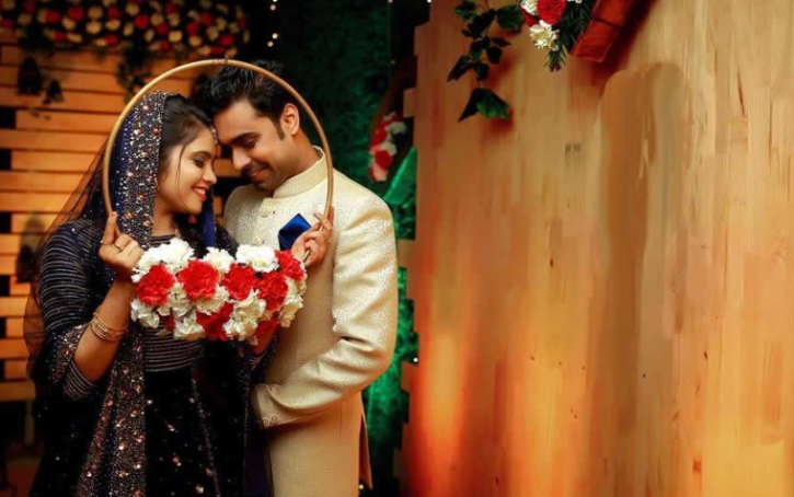 বিয়ের পরও যে বদভ্যাসে বাড়তে পারে বিপদ! বিয়ের পরও যে বদভ্যাসে বাড়তে পারে বিপদ!