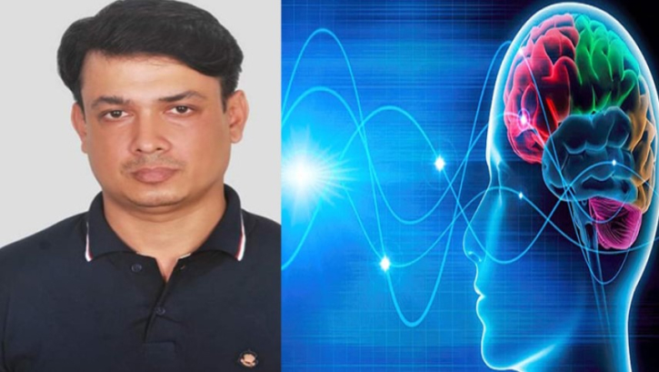 মস্তিষ্ক হ্যাক: সেই হারুনের মাথা থেকে বের করা হলো ক্ষুদ্র ডিভাইস! মস্তিষ্ক হ্যাক: সেই হারুনের মাথা থেকে বের করা হলো ক্ষুদ্র ডিভাইস!