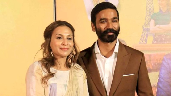 হলো না মিটমাট, বিচ্ছেদের জন্য আদালতে ধানুশ-ঐশ্বরিয়া হলো না মিটমাট, বিচ্ছেদের জন্য আদালতে ধানুশ-ঐশ্বরিয়া