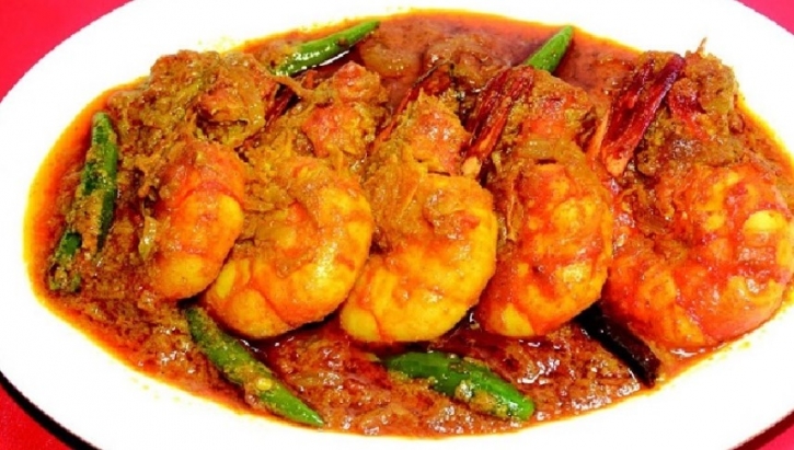 আজ হয়ে যাক চিংড়ি মাছের মালাইকারি, দেখুন রেসিপি আজ হয়ে যাক চিংড়ি মাছের মালাইকারি, দেখুন রেসিপি