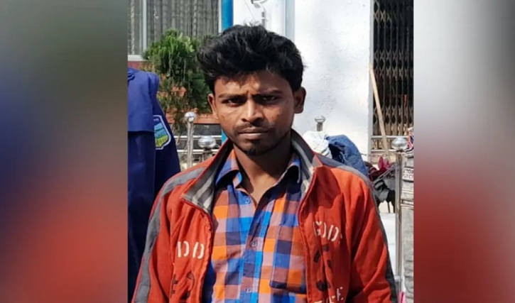 পিতা-মাতার ভরণপোষণ আইনে প্রথম বারের মতো সন্তান জেলে