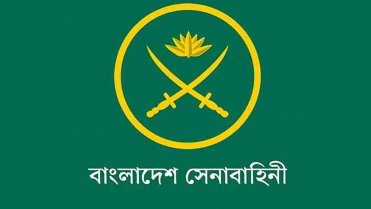সেনাবাহিনীতে বেসামরিক অফিসার পদে নিয়োগ সেনাবাহিনীতে বেসামরিক অফিসার পদে নিয়োগ