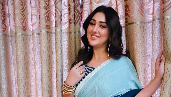 ‘জুয়াকাণ্ডে’ জড়িত থাকার অভিযোগে যা বললেন অপু বিশ্বাস ‘জুয়াকাণ্ডে’ জড়িত থাকার অভিযোগে যা বললেন অপু বিশ্বাস