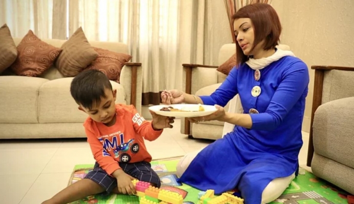 শিশু মাছ খেতে চায় না? যেভাবে গড়ে তুলতে পারেন এই অভ্যাস শিশু মাছ খেতে চায় না? যেভাবে গড়ে তুলতে পারেন এই অভ্যাস