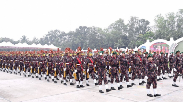 বিজিবিতে সিপাহী পদে চাকরি, কাল থেকে আবেদন শুরু