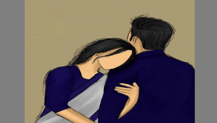 সঙ্গীকে ভালো লাগছে না, তবুও কেন একসঙ্গে থাকা? সঙ্গীকে ভালো লাগছে না, তবুও কেন একসঙ্গে থাকা?