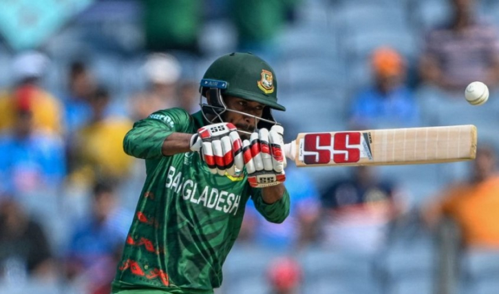 লক্ষ্য তাড়ায় বাংলাদেশের উড়ন্ত শুরু লক্ষ্য তাড়ায় বাংলাদেশের উড়ন্ত শুরু