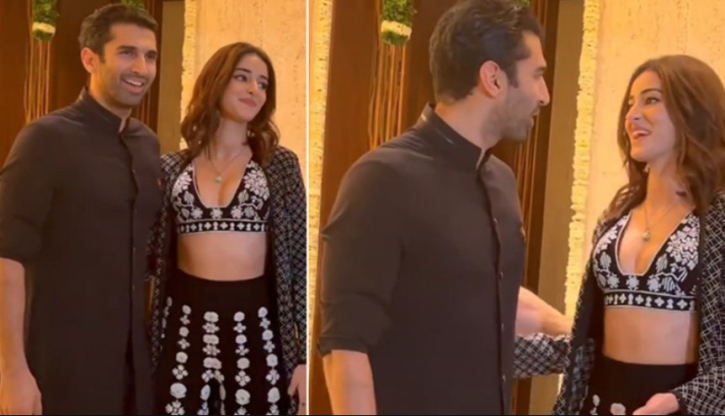 ভেঙে গেল অনন্যা-আদিত্যর প্রেম! ভেঙে গেল অনন্যা-আদিত্যর প্রেম!