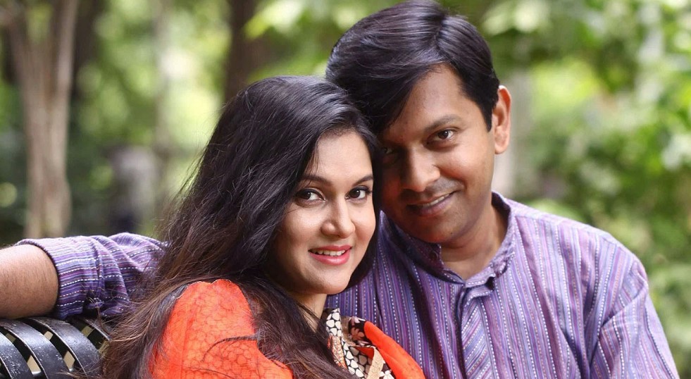 ফের একসঙ্গে তাহসান-মিথিলা ফের একসঙ্গে তাহসান-মিথিলা