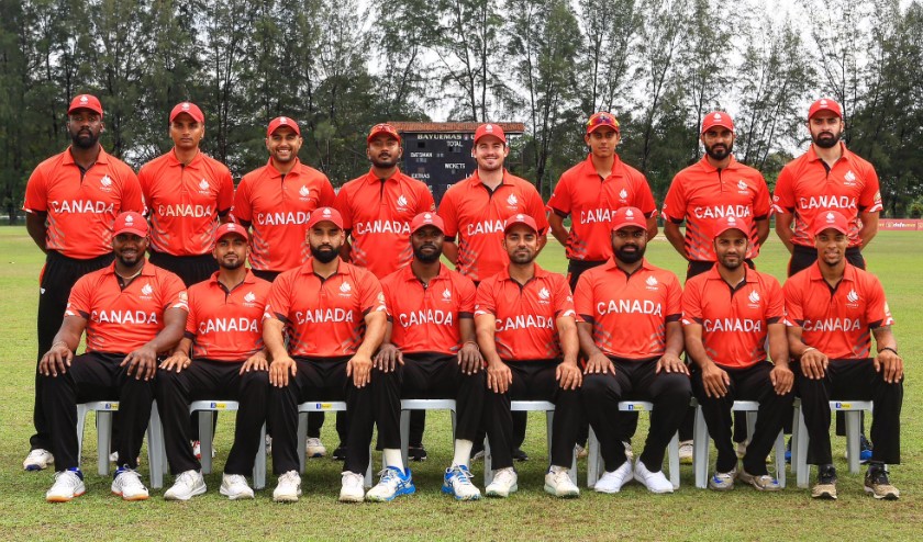 জুনায়েদ সিদ্দীকিকে নিয়ে কানাডার টি-২০ বিশ্বকাপ দল ঘোষণা জুনায়েদ সিদ্দীকিকে নিয়ে কানাডার টি-২০ বিশ্বকাপ দল ঘোষণা