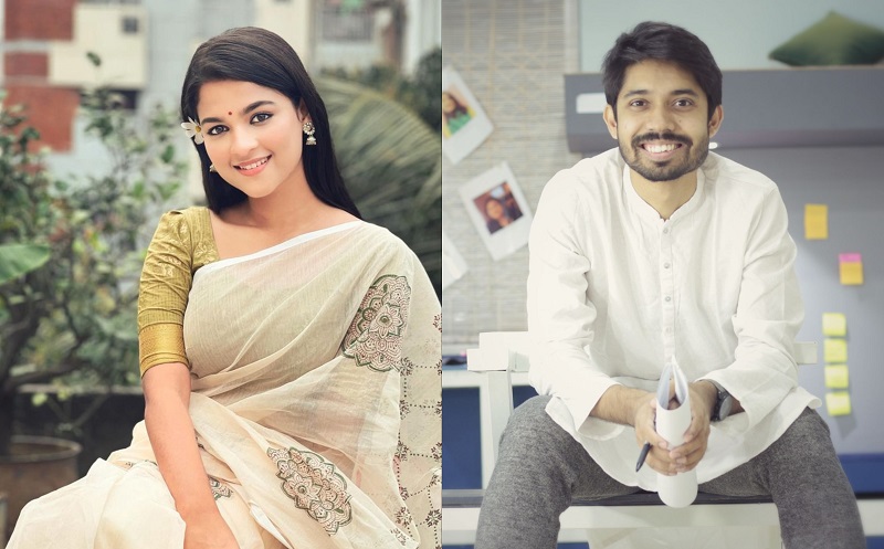 আয়মান সাদিকের সঙ্গে কী সম্পর্ক, জানালেন সাদিয়া আয়মান