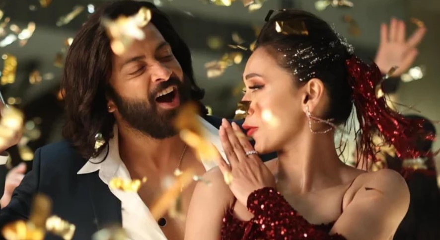 আসছে ‘তুফান-২’, বড় টুইস্ট পেয়েছেন শাকিব ভক্তরা আসছে ‘তুফান-২’, বড় টুইস্ট পেয়েছেন শাকিব ভক্তরা