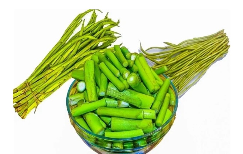 চুলপড়া রোধ করে কচুর লতি, দৃষ্টিশক্তি বাড়ায়