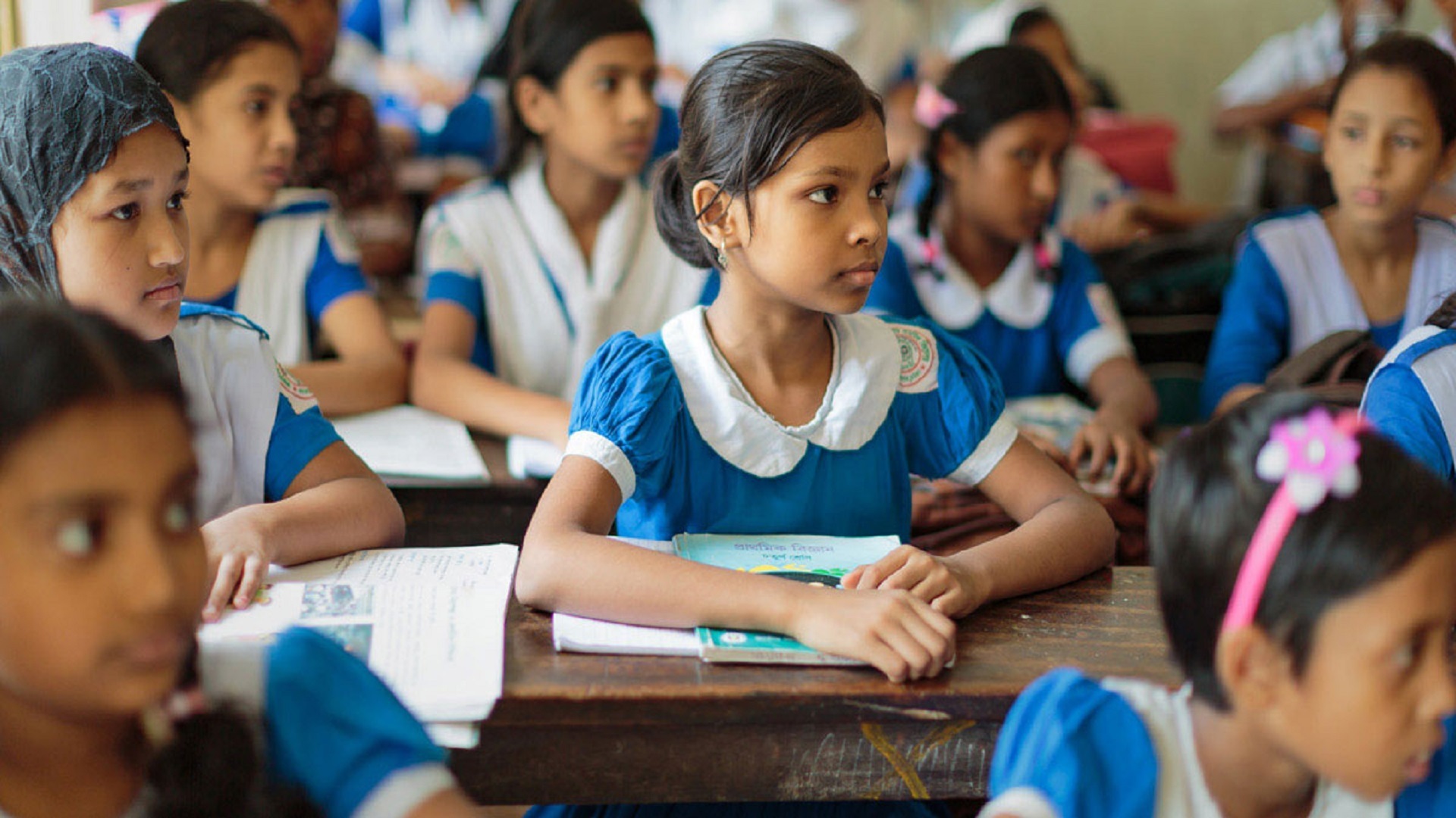 Primary schools opens today after Eid and summer holidays