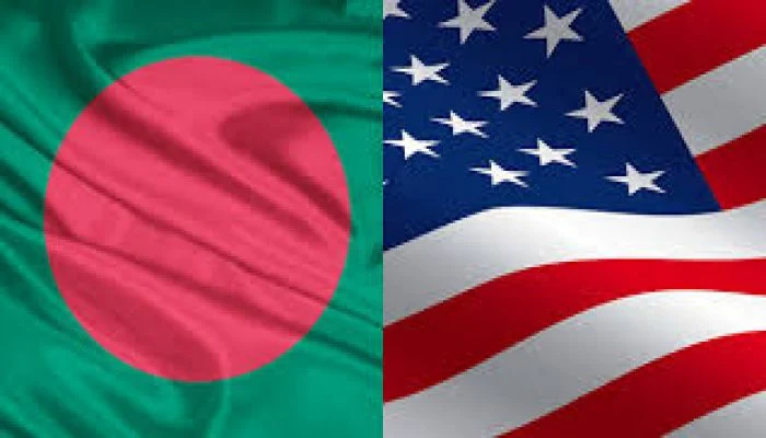 13,563 Bangladeshi students studied in US last year