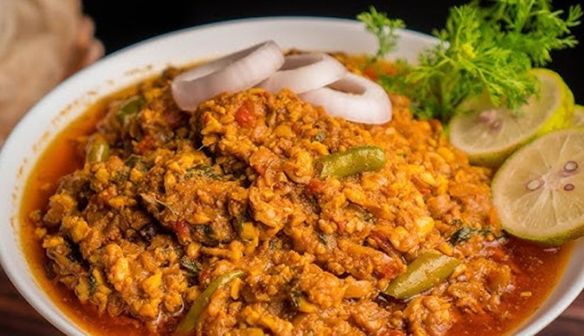 মজাদার দই মগজের রেসিপি মজাদার দই মগজের রেসিপি
