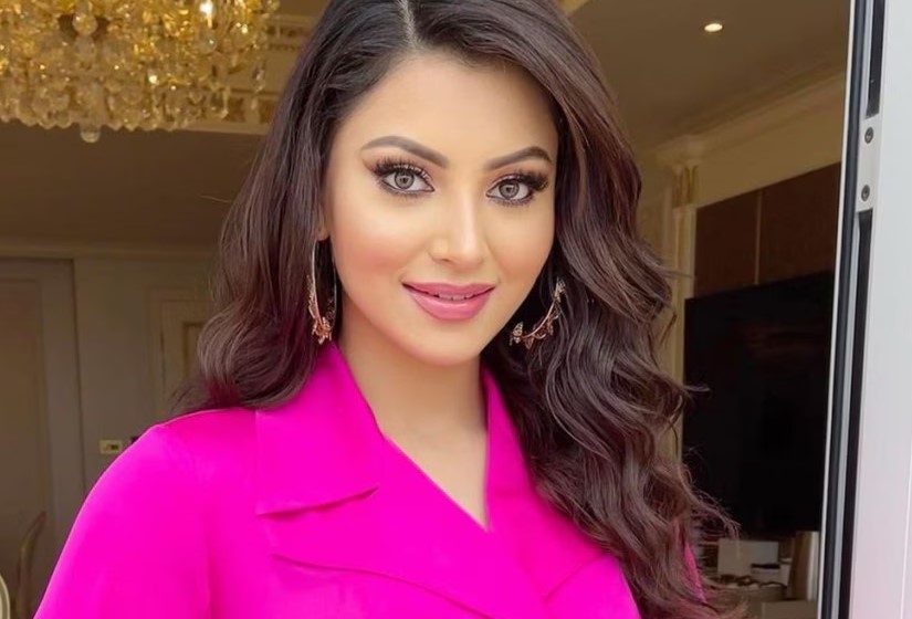 উর্বশীর ফাঁস হওয়া ভিডিও ক্লিপ নিয়ে আলোচনা