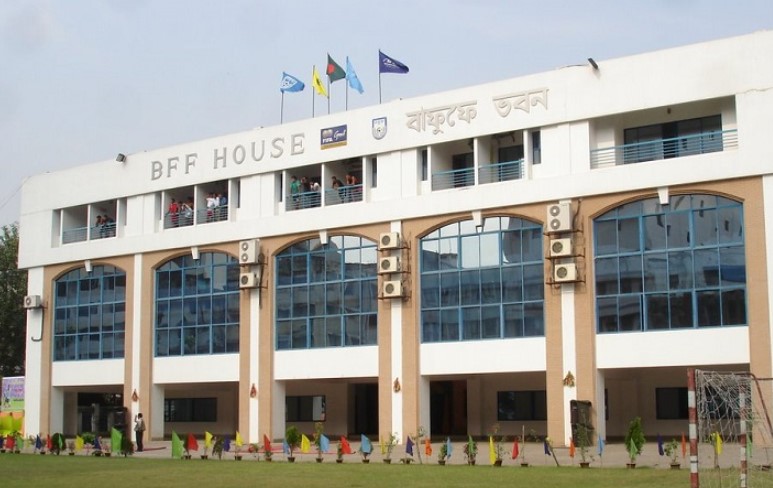 বাফুফে নির্বাচনের দিনক্ষণ চূড়ান্ত