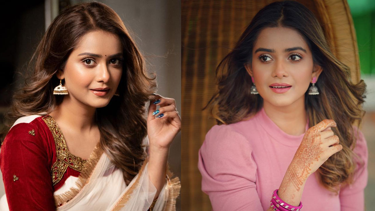 নতুন ওয়েব সিরিজে তানজিন তিশা নতুন ওয়েব সিরিজে তানজিন তিশা