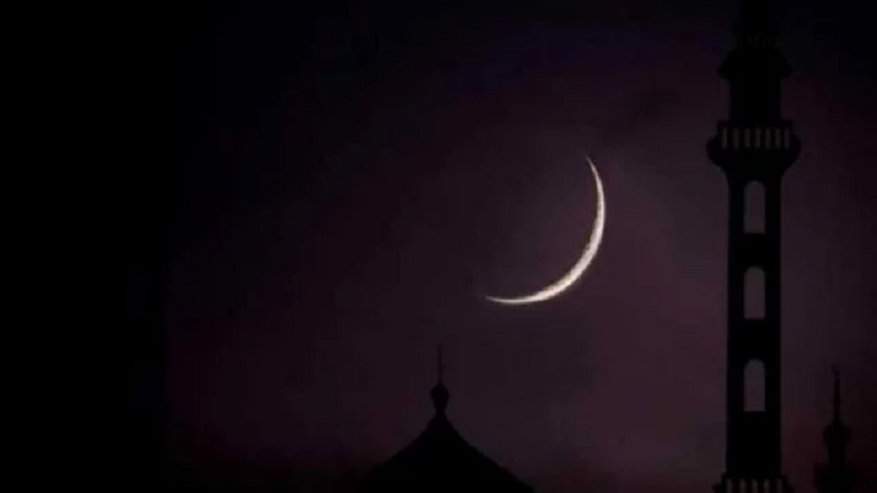 সফর মাসেরর চাঁদ দেখে যে দোয়া পড়বেন