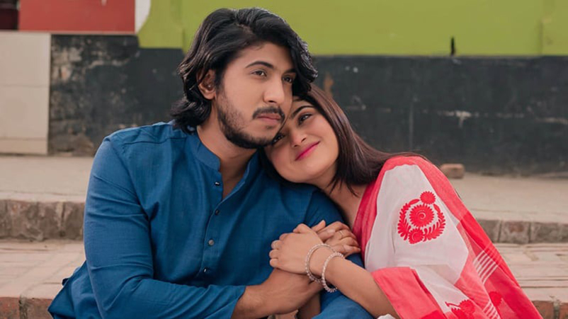 কেয়া পায়েলকে নিয়ে ‘দ্বিধা’য় তৌসিফ