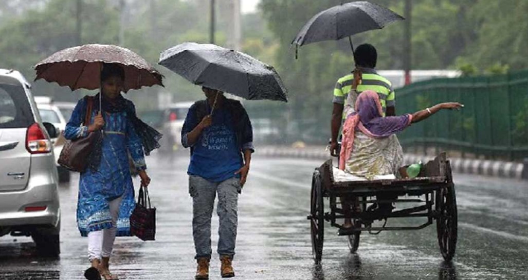 ৩ দিন যেসব জেলায় বৃষ্টি হতে পারে ৩ দিন যেসব জেলায় বৃষ্টি হতে পারে