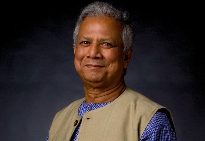 মুহাম্মদ (সা.) বিশ্ব মানবতার জন্য অনুসরণীয় আদর্শ: প্রধান উপদেষ্টা মুহাম্মদ (সা.) বিশ্ব মানবতার জন্য অনুসরণীয় আদর্শ: প্রধান উপদেষ্টা