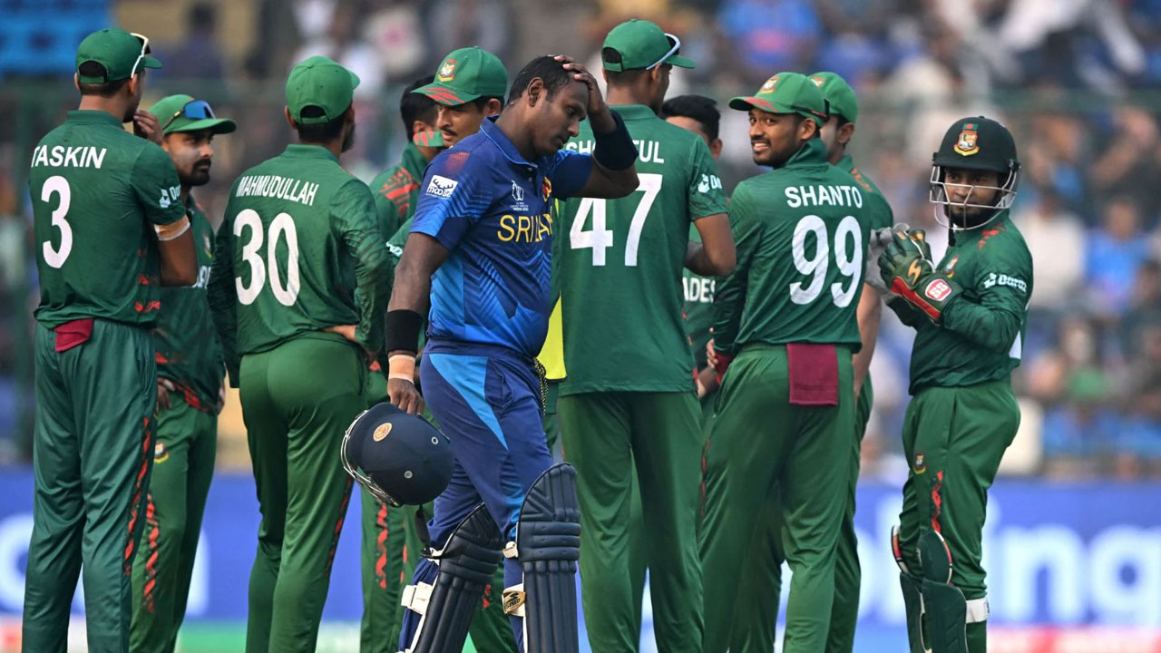 কনকাশন বদলির নিয়মে পরিবর্তন, বাংলাদেশ-শ্রীলঙ্কা সিরিজ দিয়ে কার্যকর