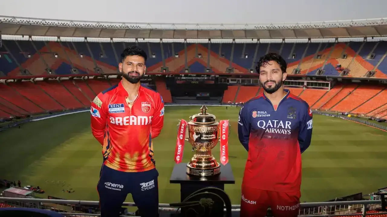 আইপিএলে ইতিহাস গড়ার অপেক্ষায় বেঙ্গালুরু ও পাঞ্জাব
