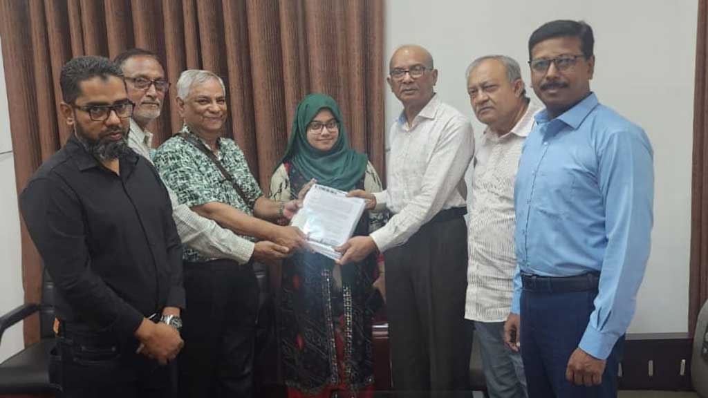 ফেরত না আসা ২০০ জনের তালিকা গুম কমিশনে দিল ইউভিইডি‘গুম’ থেকে এখনও ফিরে না আসা ২০০ ব্যক্তির তালিকা গু