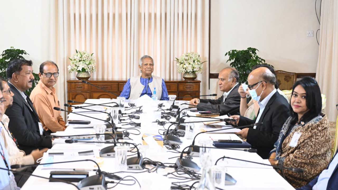 প্রাথমিকে প্রধান শিক্ষকের শূন্য পদে দ্রুততম সময়ের মধ্যে নিয়োগের নির্দেশ
