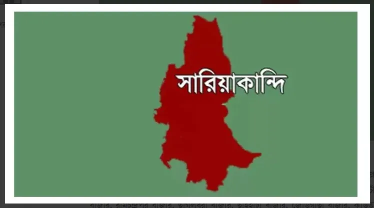 পূর্ব বগুড়ায় নদীভাঙনে ৫৫০ ঘর স্থানান্তর