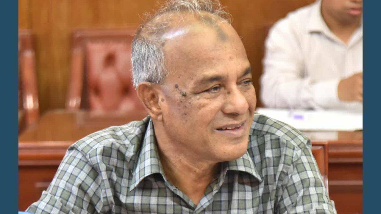 কোনো চাঁদাবাজকে ছাড় নয়, সে যত প্রভাবশালী হোক : স্বরাষ্ট্র উপদেষ্টা