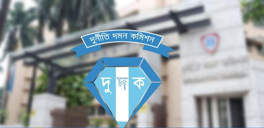 বগুড়ায় দুদকের ১৭৯তম গণশুনানি