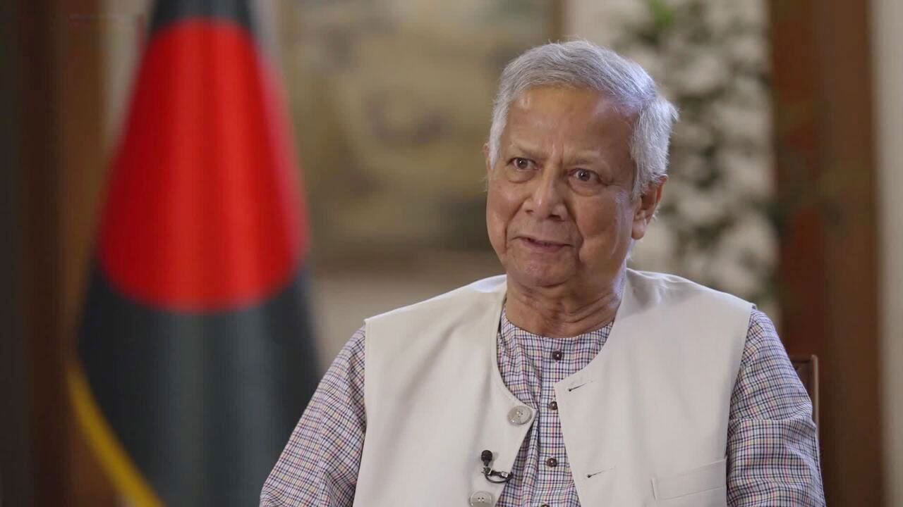 ড. ইউনূসের সফর বাংলাদেশ-মালয়েশিয়ার সম্পর্ক আরও জোরদার করবে