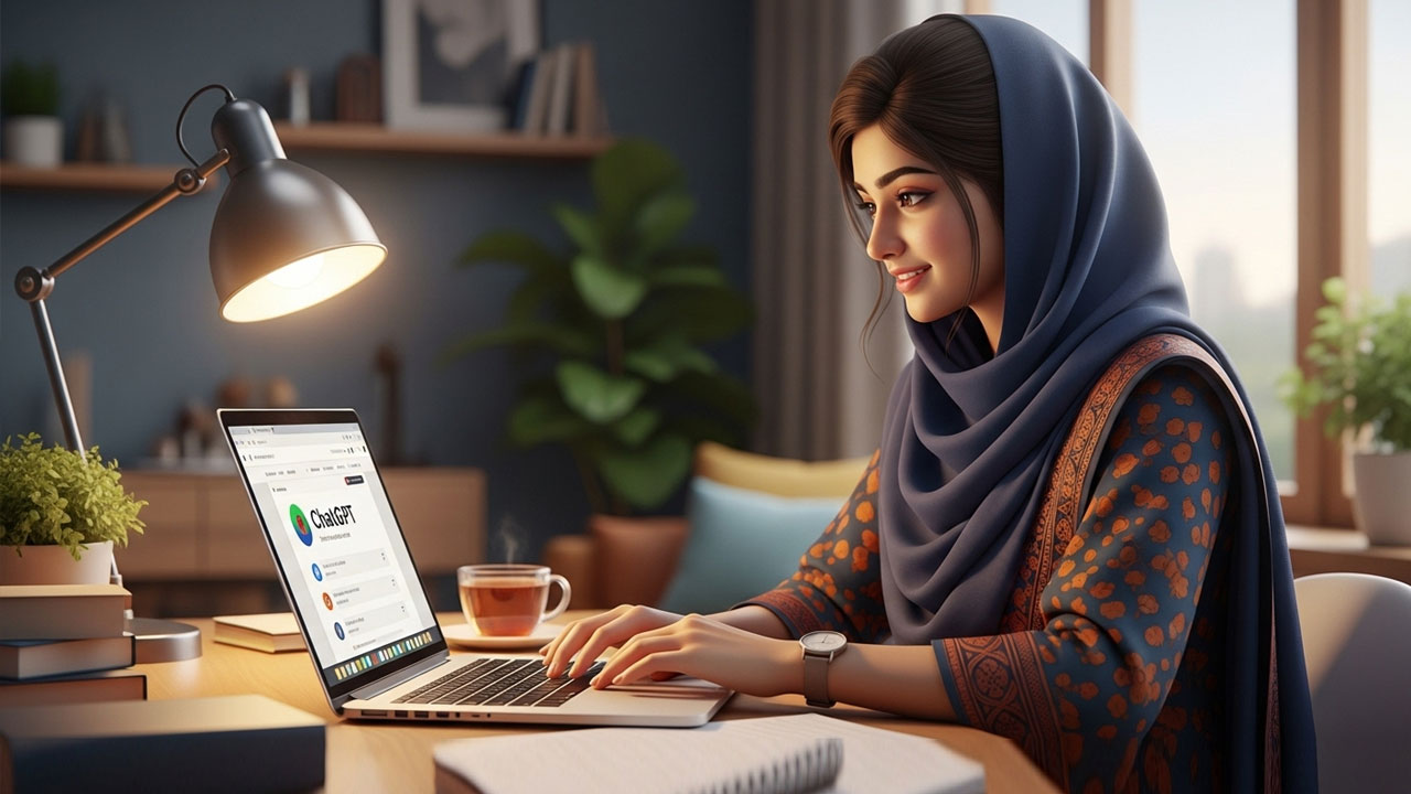চ্যাটজিপিটি থেকে ভালো আউটপুট পাওয়ার ৫ কৌশল