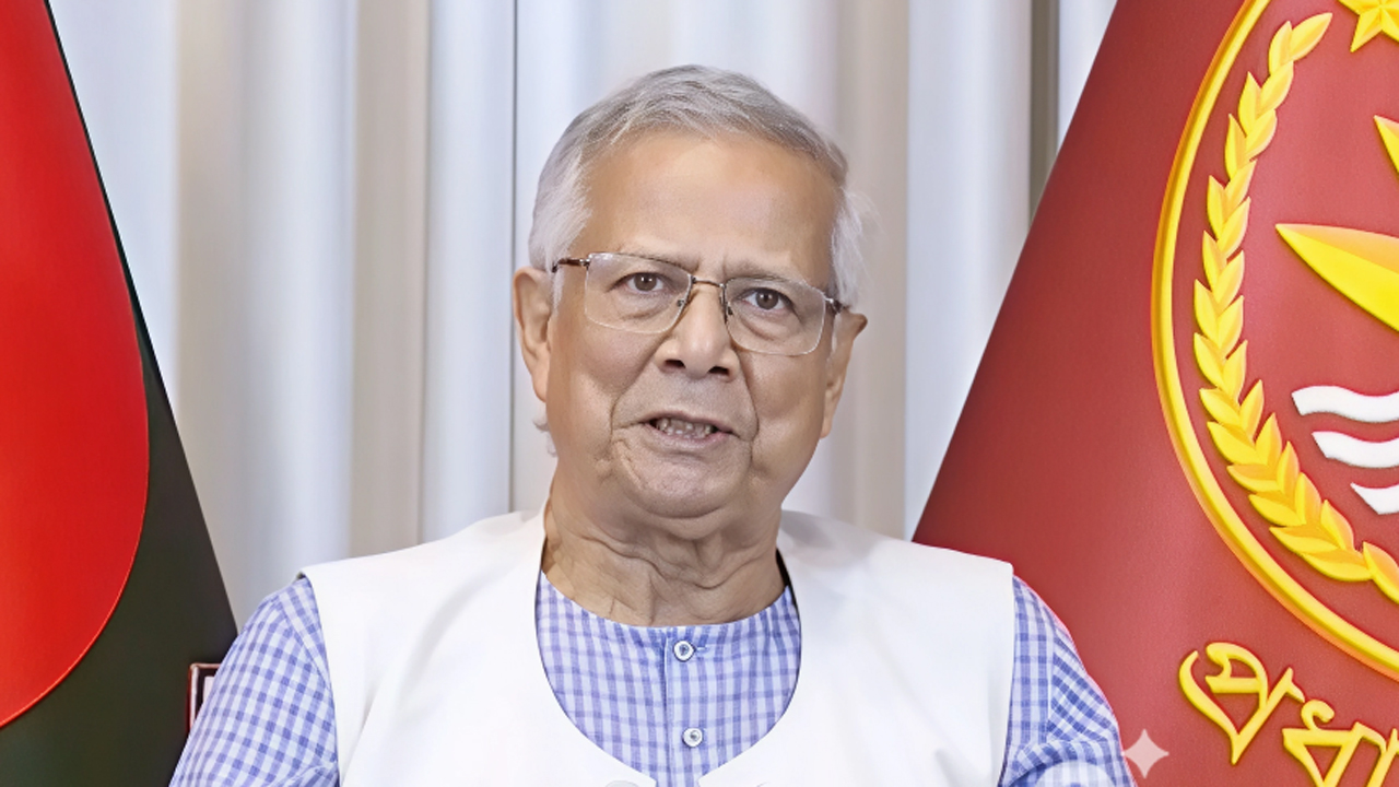আমি নিজের ইচ্ছা জনতার ওপর চাপিয়ে দেই না, তাদের ইচ্ছা কি দেখি : ড. ইউনূস