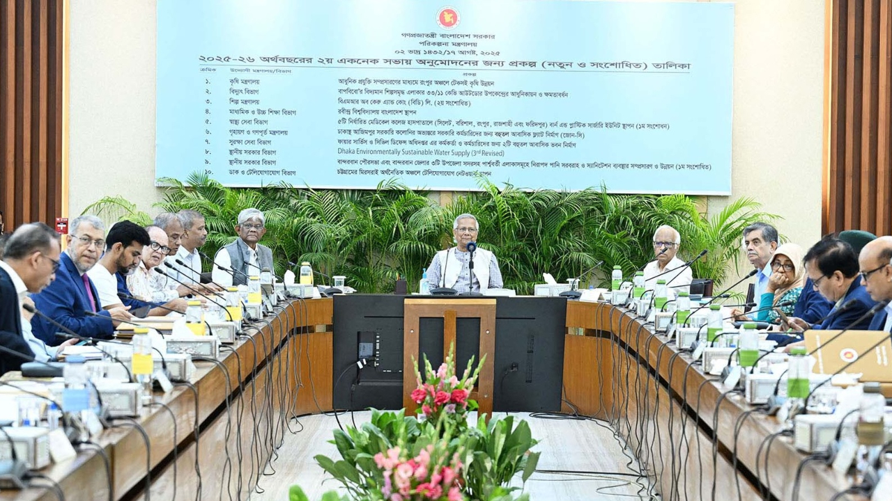 চলনবিলে হচ্ছে রবীন্দ্র বিশ্ববিদ্যালয়ের স্থায়ী ক্যাম্পাস চলনবিলে হচ্ছে রবীন্দ্র বিশ্ববিদ্যালয়ের স্থায়ী ক্যাম্পাস