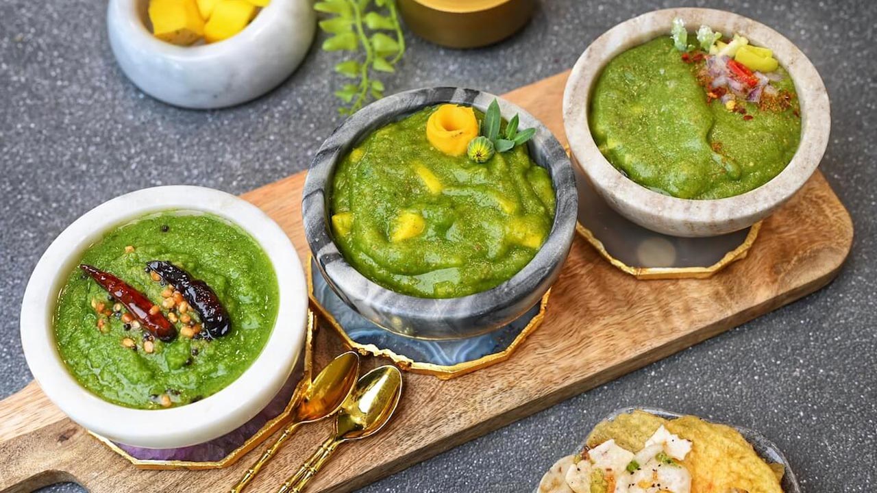 পেয়ারার চাটনি তৈরির রেসিপি