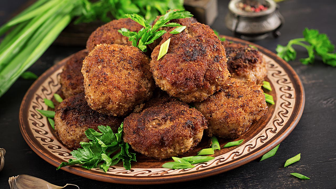 মাছের টিকিয়া তৈরির রেসিপি