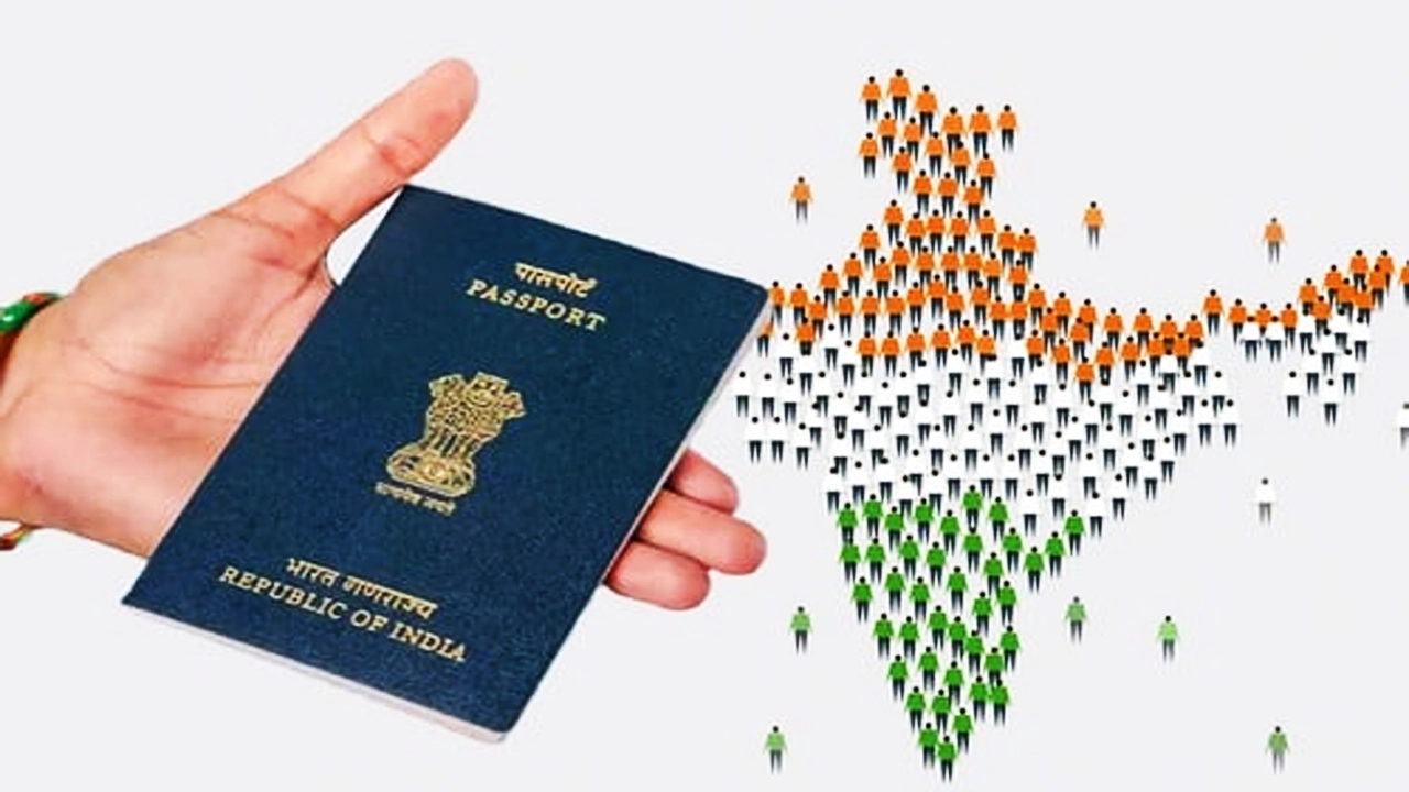 ভারতে পাসপোর্ট ছাড়া বাংলাদেশিদের থাকার নতুন নিয়ম