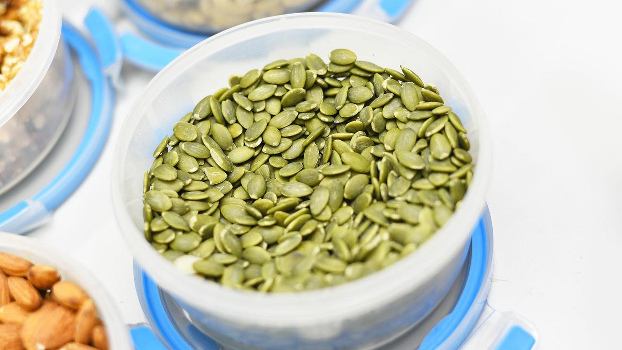 কুমড়ার বীজ কেন এত উপকারী?