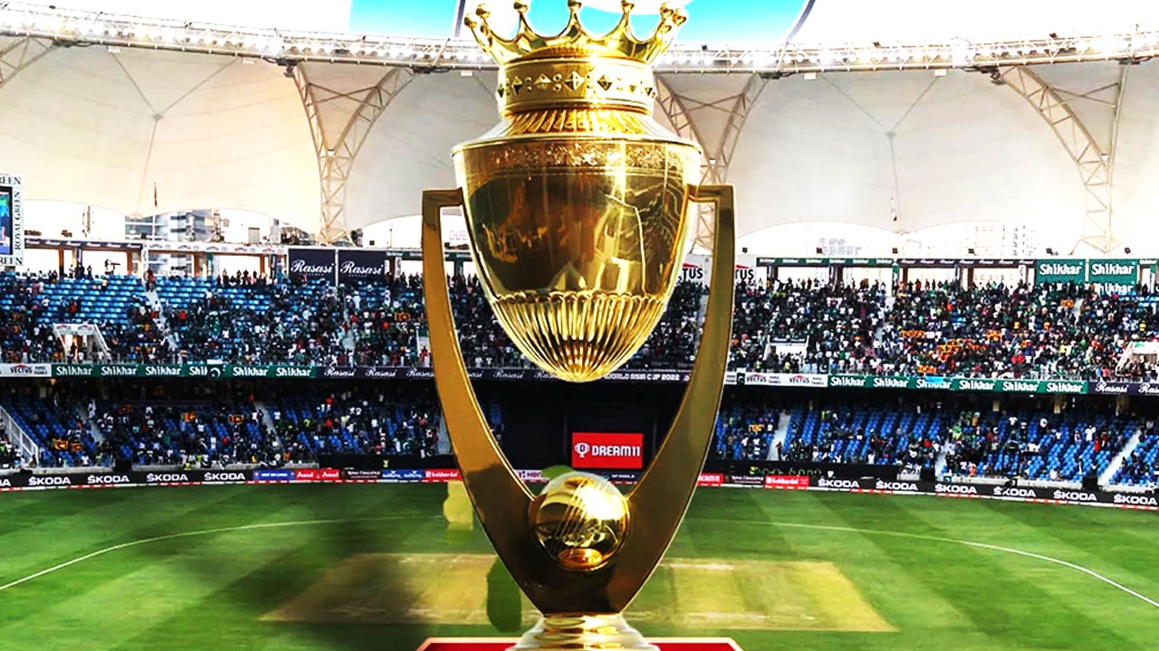 এশিয়া কাপের ধারাভাষ্য প্যানেলে ভারতের সাবেক ৩ কোচ এশিয়া কাপের ধারাভাষ্য প্যানেলে ভারতের সাবেক ৩ কোচ