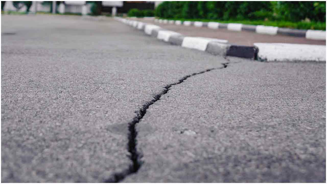 ভূমিকম্পে কাঁপল বাংলাদেশসহ ৬ দেশ