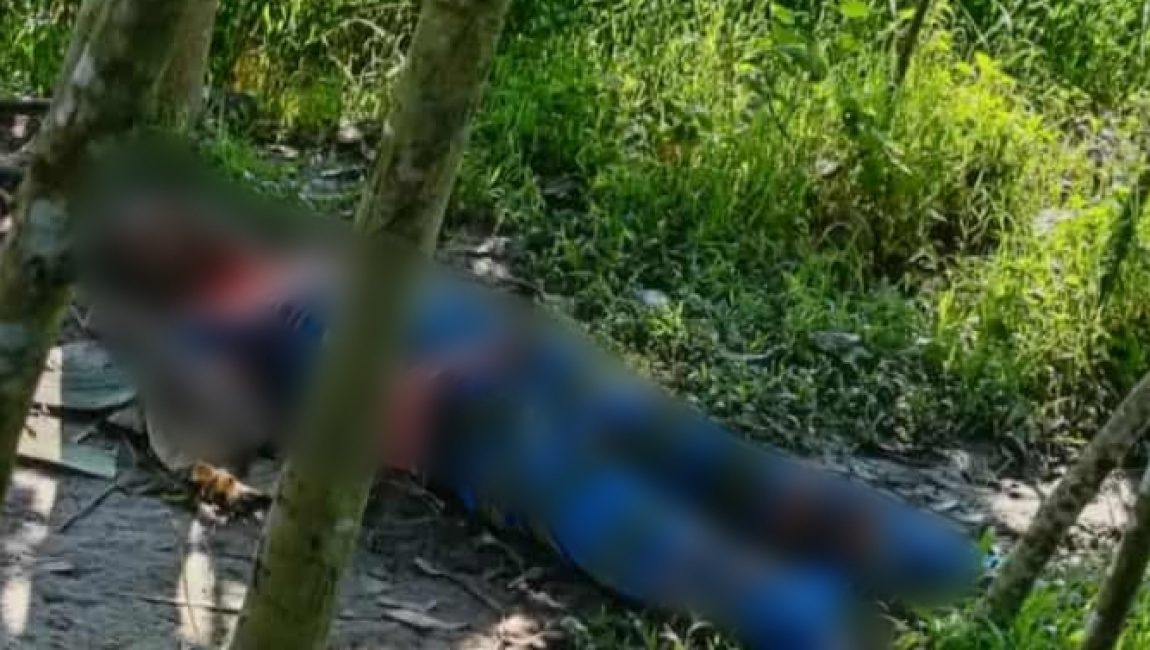 বগুড়ায় শ্বশুর বাড়ির পাশের বাগানে মিলল জামাইয়ের মরদেহ উদ্ধার