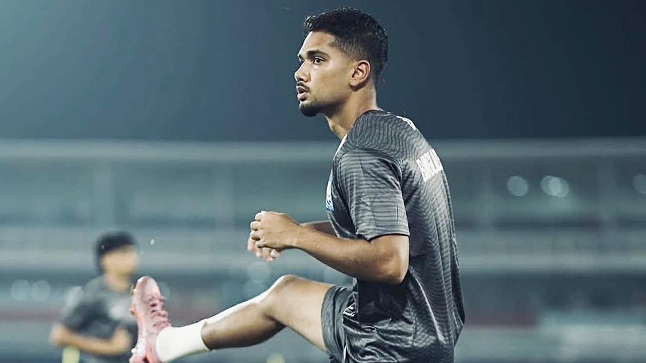 হংকং ম্যাচে চূড়ান্ত দলে নেই কাজেম!