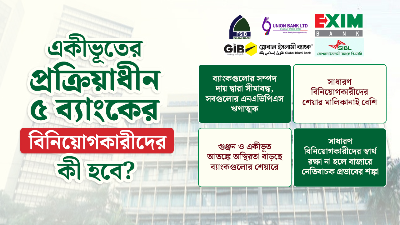 দফায় দফায় গুঞ্জন পাল্টায়, অস্পষ্ট বার্তায় দিশেহারা বিনিয়োগকারী